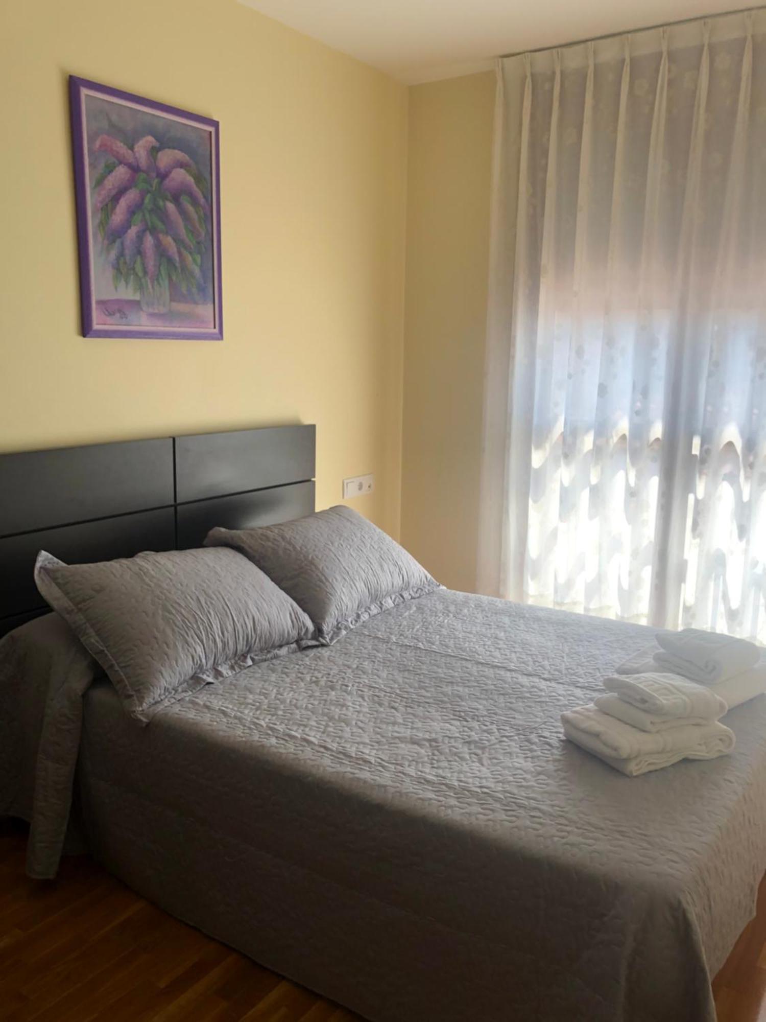 Rio Sella Apartment *