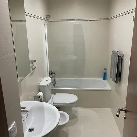 Apartamento Rio Sella Arriondas Exterior photo