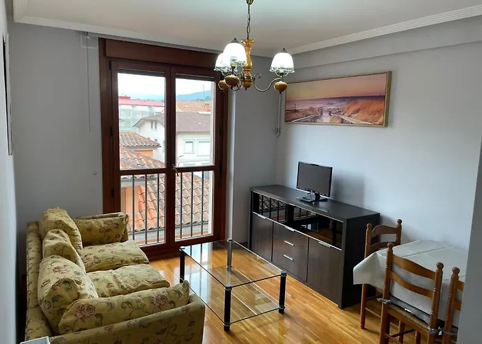Apartamento Rio Sella