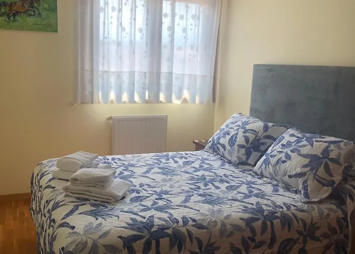 Apartamento Rio Sella