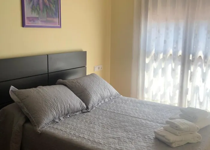 Apartamento Rio Sella