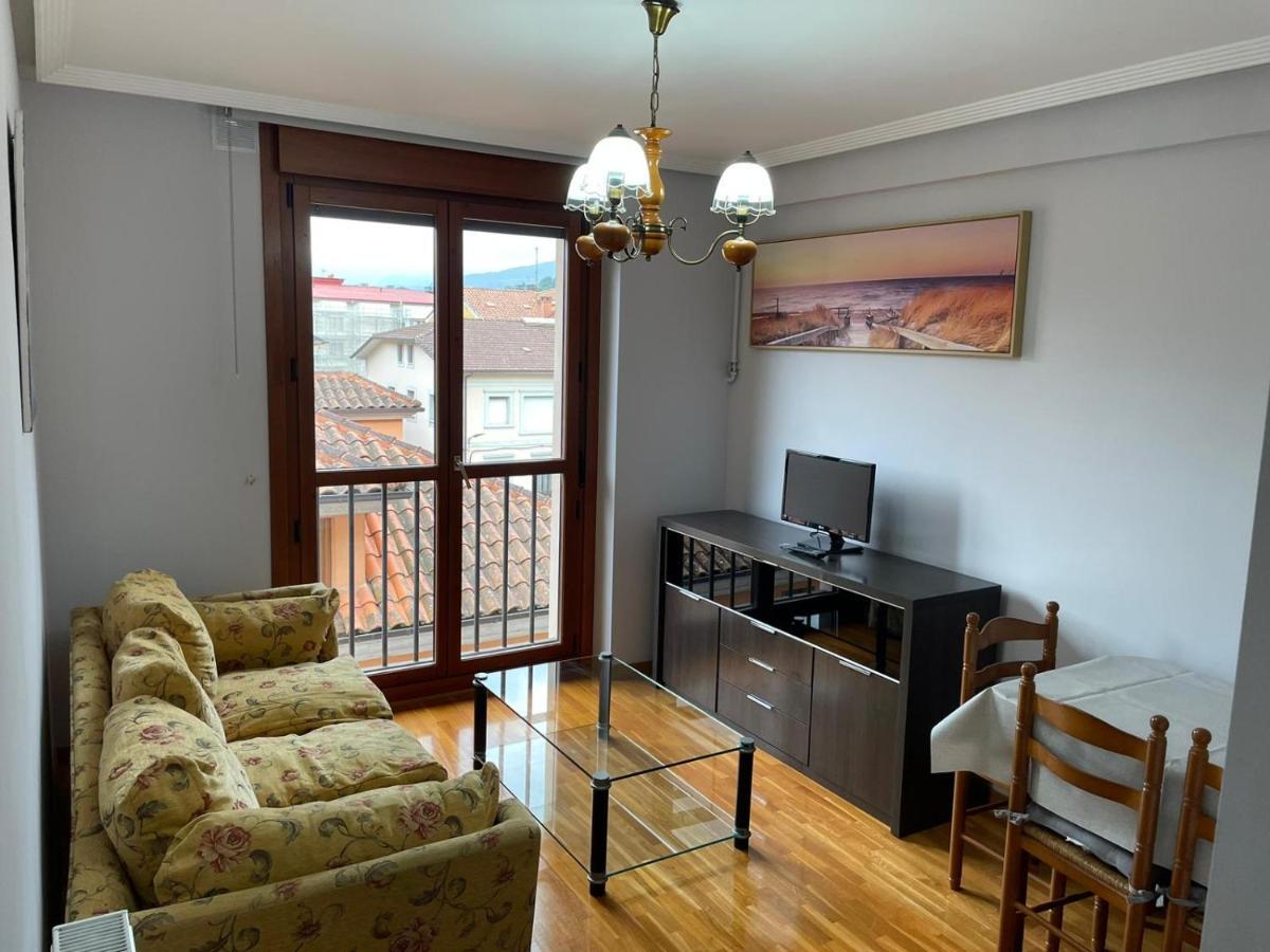 Rio Sella Appartement *