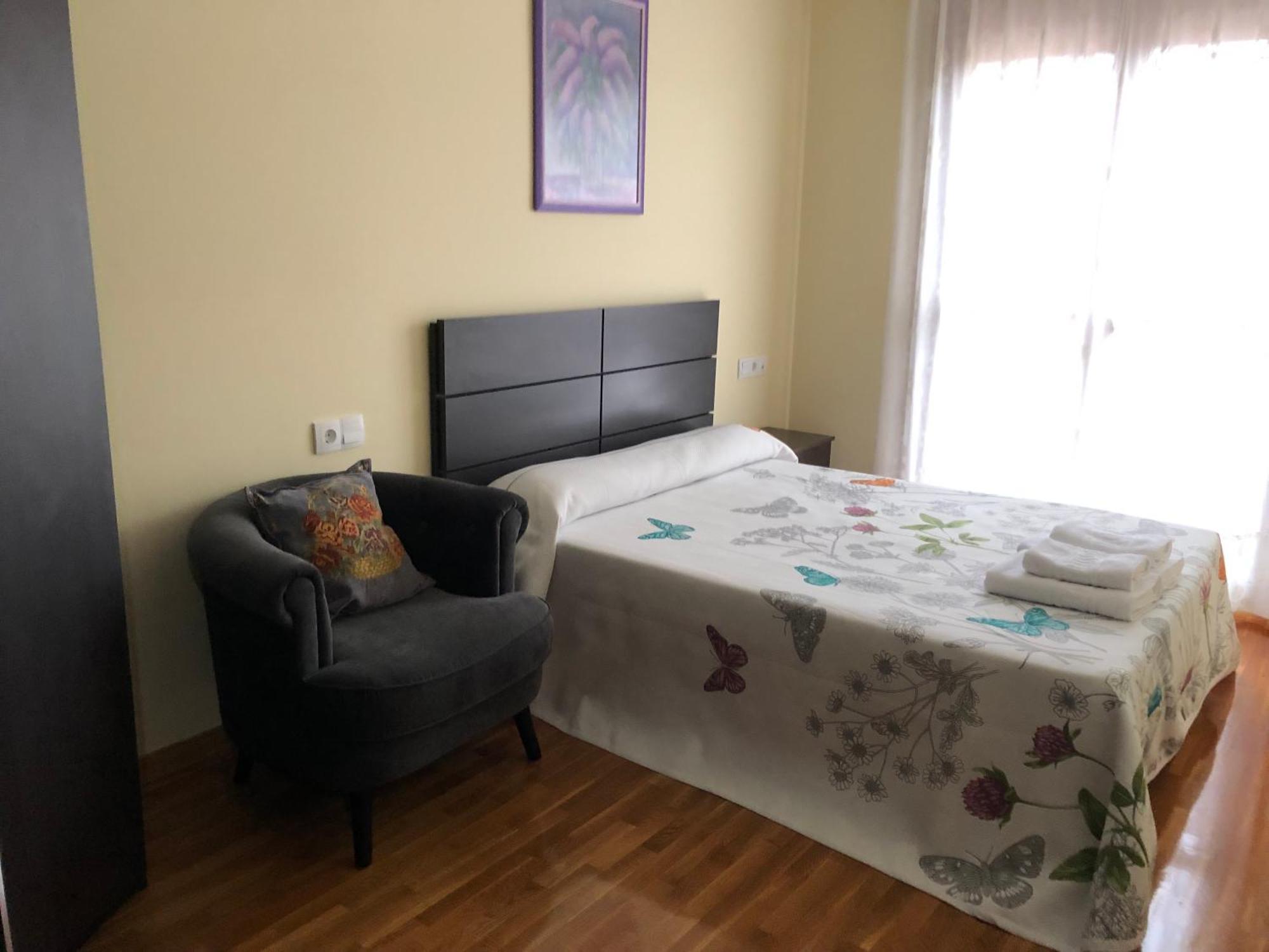 Appartement Rio Sella *