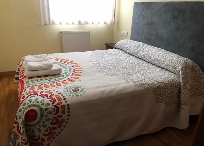 Apartamento Rio Sella